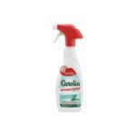 CAROLIN ANTI BACTERIEN SANS JAVEL A LHUILE ESSENTIELLE DEUCALYPTUS 650ML