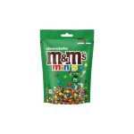 MMS MINIS CHOCOLATE SACHET 225G