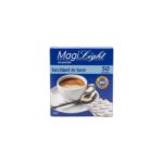 MAGI LIGHT STEVIA SUCCEDANE DE SUCRE 50SACHETS 50G