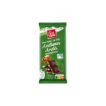 FIN CARRE AVELLANAS CON LECHE DE LEITE 100G