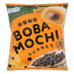 BOBA MOCHI THAI MILK TEA FLAVOR 120G