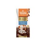 TRAPA MILK HAZELNUT 0% AZUCARES CHOCOLAT 100G