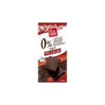 FIN CARRE 0% NEGRON 70% CACAO 100G