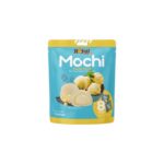 ROYAL FAMILY VANILLA CREME MOCHI 120G