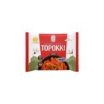 TOPOKKI ORIGINAL SPICY SWEET AND DELICIOUS 133G