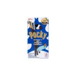 GLICO POCKY MILK CHOCOLATE FLAVOUR 39G