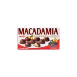 MACADAMIA CHIOISE 58G 1076