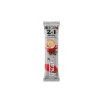 NESCAFE 2 SI 1 ARADA CAFE DOSETTE 10G