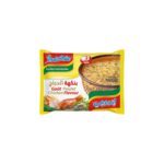 INDOMIE NOUILLES GOUT POULET 70G