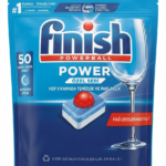FINISH POWER BALL POWER 50 TABLETTES 800G