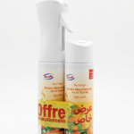 NICOLS PACK DESO + RECHARGE