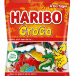 HARIBO CROCO 250G