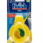 FINISH DEO LAVE VAISSELLE LIMON 4ML