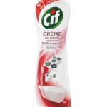 CIF CREME ROSE LIQUIDE 500ML