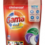 GAMA 4IN1 SMART CHOICE 18PCS