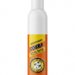 COBRA SPECIAL RAMPANTS INSECTICIDE 400ML
