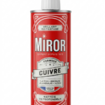 MIROR CUIVRE NETTOIE EN PROFONDEUR 250ML