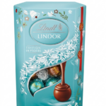 LINDT LAIT LINDOR CHOCOLAT BOITE 200G