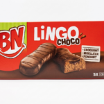 BN LINGO CHOCO *5 PCS 170G