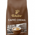 TCHIBO CAFFE CREMA INTENSE 1KG