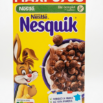 NESTLE NESQUIK CEREAL 675G