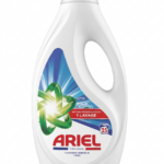 ARIEL ALPINE LIQUIDE MACHINE 25 LAVAGES 1125ML