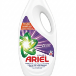 ARIEL COLOR+ LIQUIDE MACHINE 30 LAVAGES 1500ML