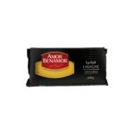 AMOR BENAMOR LASAGNE 500G