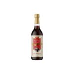 DUBO SALTY SOY SAUCE 500ML