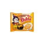 BULDAK FLAVOR RAMEN HOT CHIKEN QUATTRO CHEESE 145G