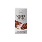BEEMAX ANGEL HAIR MILK CHOCOLATE 170G