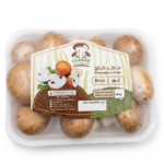 LEADER CHAMPIGNON FRAIS BRUN 300G