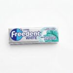 FREEDENT MENTHE DOUCE DRAGEES PAR PIECE