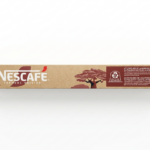 NESCAFE AFRICAS RISTRETTO INTENSITY 10 44G