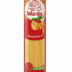 WARDA SPAGHETTI 2 500G