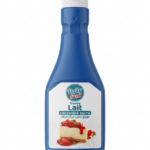 DAILY SWEET TOPPING LAIT CONCENTRE SUCRE 500G