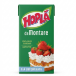 HOPLA CREME FRACHE A BASE VEGETALE 500ML