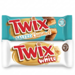 TWIX PROMO PAR PIECE