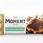 PALMARY MOMENT TABLETTE CHOCO AMANDE 90 G