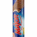 SAIDA MAJOR CACAO AU LAIT BISCUIT 175G