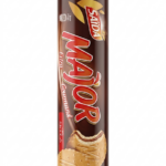 SAIDA MAJOR GOUT CHOCOLAT BISCUIT 175G