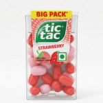 TIC TAC STRAWBERRY 13G