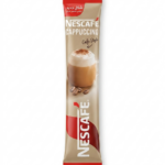 NESCAFE VANILLA LATTE CAFE STYLEPAR PIECE 18.5G