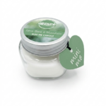 AIREPURE MINI ME CANDLE LIME BASIL & MANDARIN