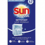 SUN CLASSIC NETTOYANT LAVE _ VAISSELLE 3*40G
