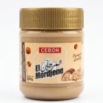 EL MORDJENE TARTINER CRME DE NOISETTES GRILLEES 200G