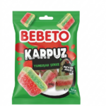 BEBETO KARPUZ 80G