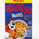 KELLOGGS FROSTIES MAXI 620G