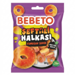 BEBETO SEFTALI HALKASI BONBON 80G