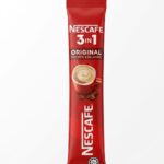 NESCAFE ORIGINAL 3EN1 CAFE STICK 18G